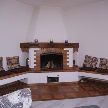 Haus Aissa Apartment คานดาร์น ภายนอก รูปภาพ