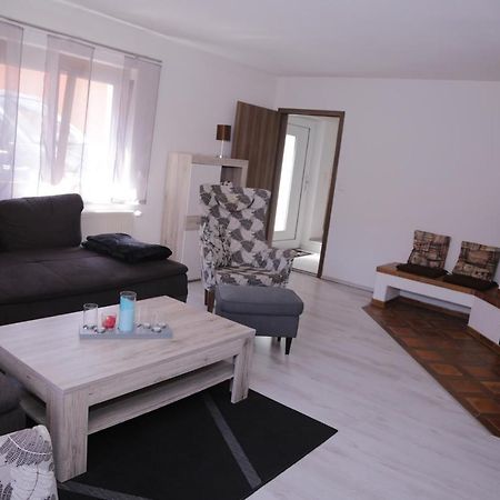 Haus Aissa Apartment คานดาร์น ภายนอก รูปภาพ