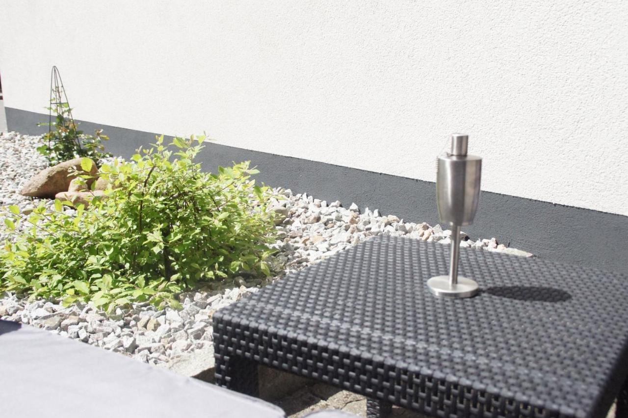 Haus Aissa Apartment คานดาร์น ภายนอก รูปภาพ