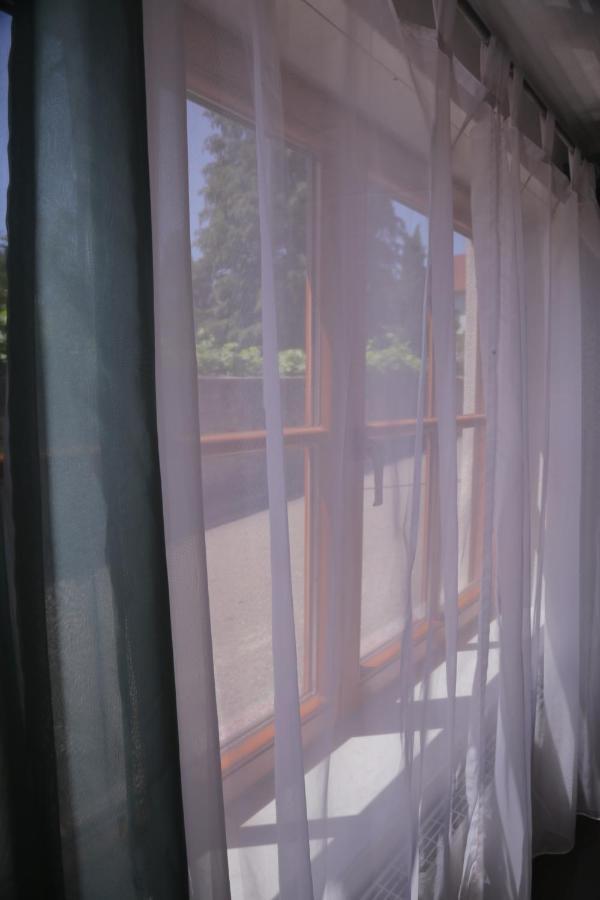 Haus Aissa Apartment คานดาร์น ภายนอก รูปภาพ