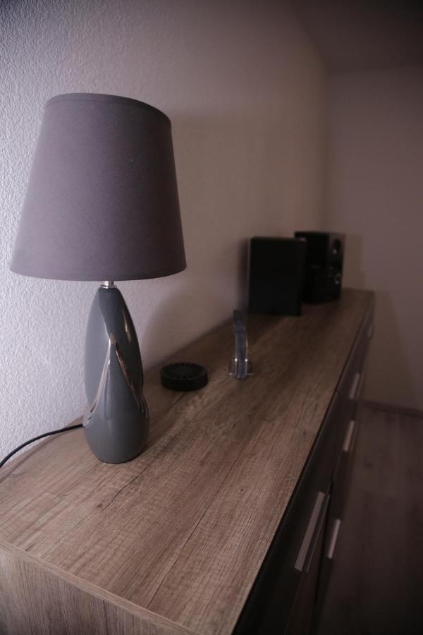 Haus Aissa Apartment คานดาร์น ภายนอก รูปภาพ