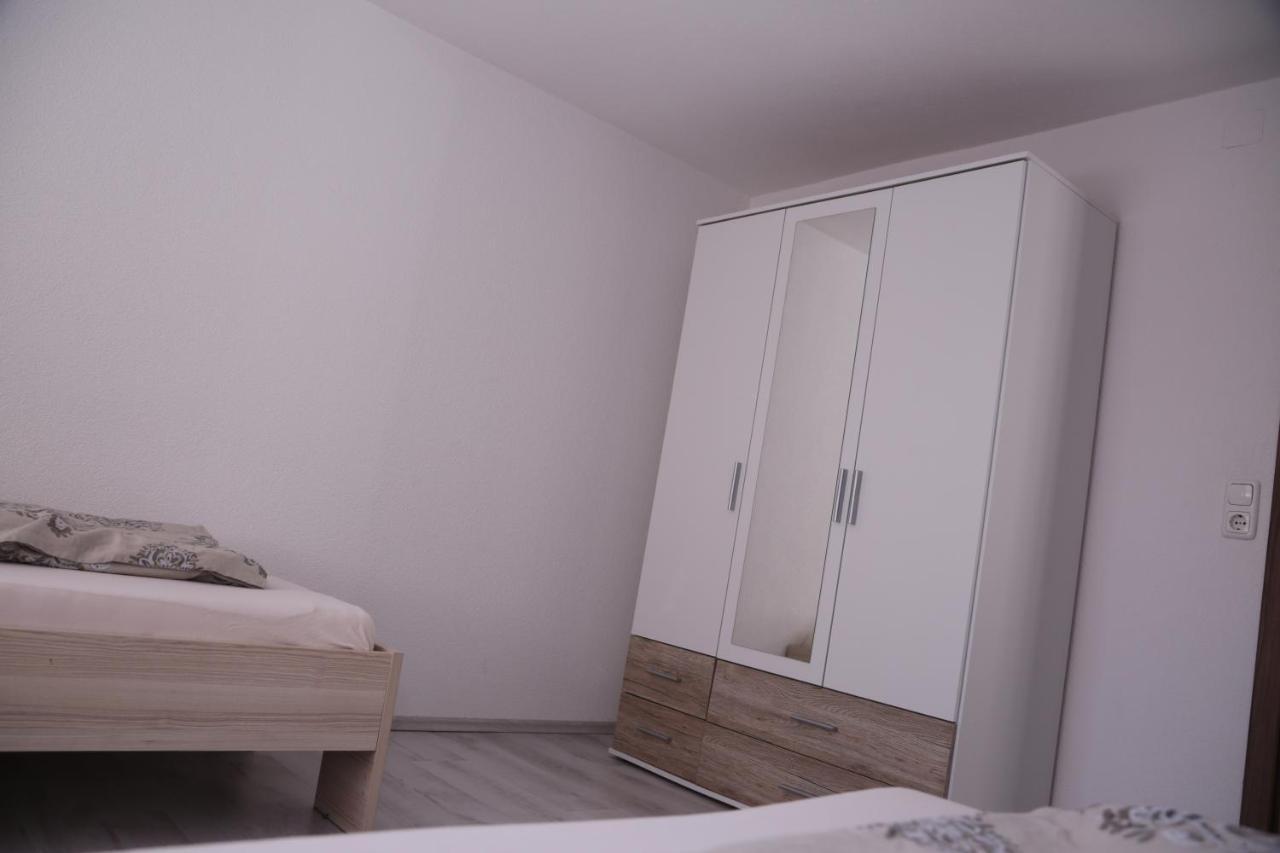 Haus Aissa Apartment คานดาร์น ภายนอก รูปภาพ