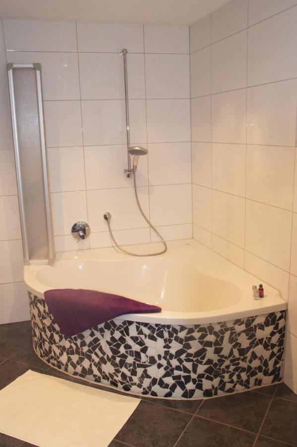 Haus Aissa Apartment คานดาร์น ภายนอก รูปภาพ