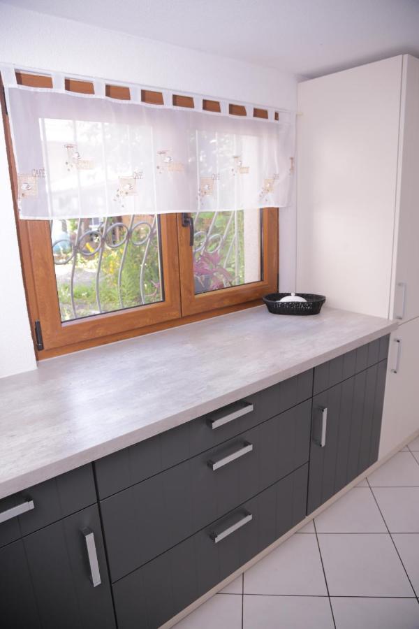 Haus Aissa Apartment คานดาร์น ภายนอก รูปภาพ